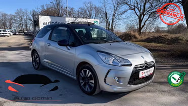 CITROEN DS3