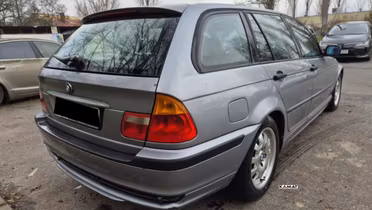 BMW Seria 3