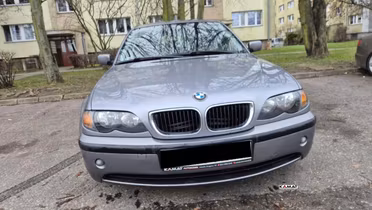 BMW Seria 3