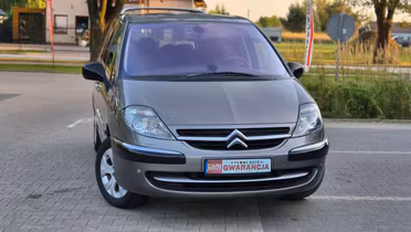 CITROEN C8