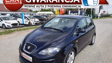 SEAT Altea
