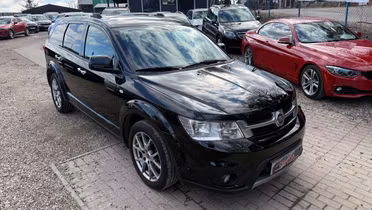 FIAT Freemont
