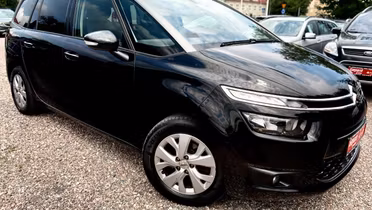 CITROEN C4 Grand Picasso