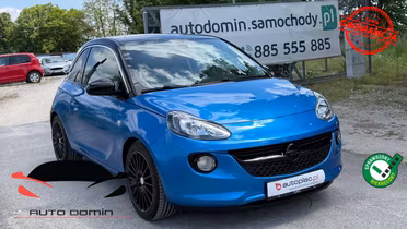 OPEL Adam