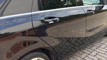 MERCEDES-BENZ B Klasa