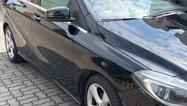 MERCEDES-BENZ B Klasa