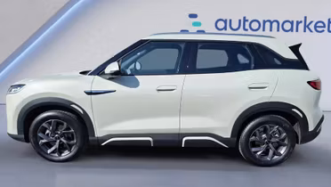 BYD Atto 2