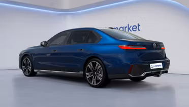 BMW Seria 7