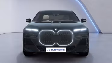 BMW Seria 7