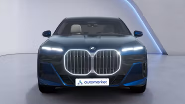 BMW Seria 7