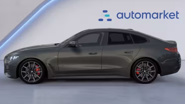 BMW Seria 4