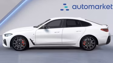 BMW Seria 4