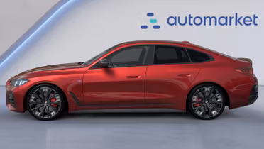 BMW Seria 4