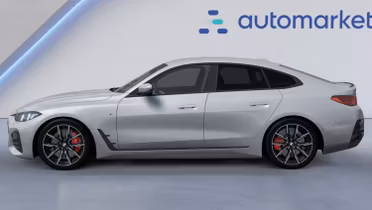 BMW Seria 4