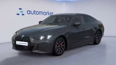 BMW Seria 4