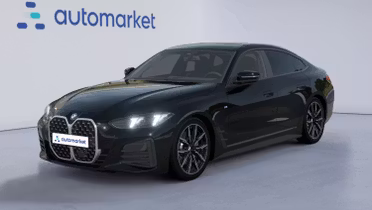 BMW Seria 4