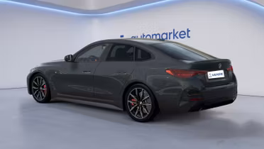 BMW Seria 4