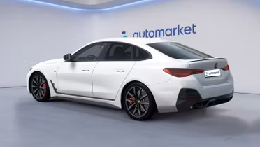 BMW Seria 4