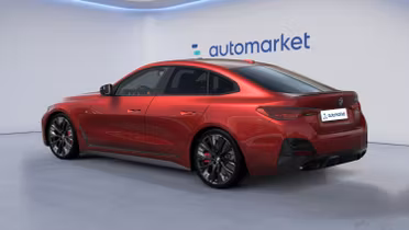 BMW Seria 4