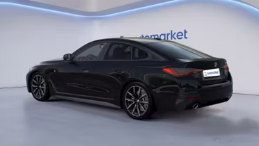 BMW Seria 4