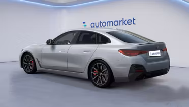 BMW Seria 4