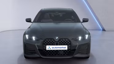 BMW Seria 4