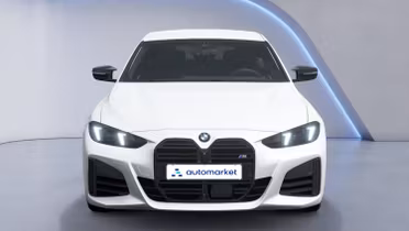 BMW Seria 4