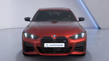BMW Seria 4