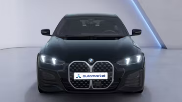 BMW Seria 4