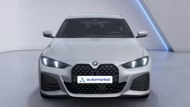 BMW Seria 4