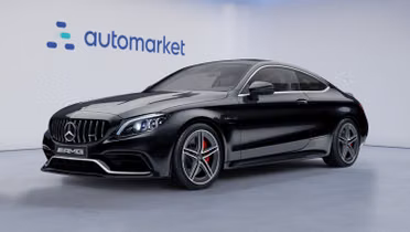 MERCEDES-BENZ C Klasa