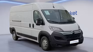 CITROEN Jumper