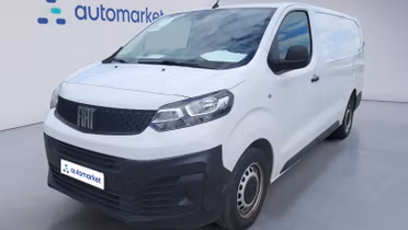 FIAT Scudo