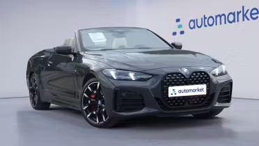 BMW Seria 4