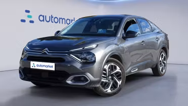 CITROEN C4 X