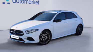 MERCEDES-BENZ A Klasa
