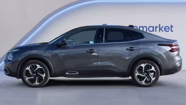 CITROEN C4 X