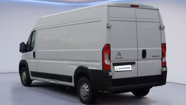 CITROEN Jumper