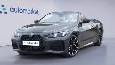 BMW Seria 4