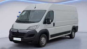 CITROEN Jumper