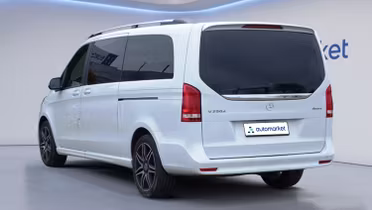 MERCEDES-BENZ V Klasa