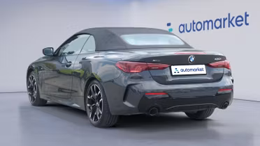 BMW Seria 4