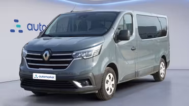 RENAULT Trafic SpaceClass
