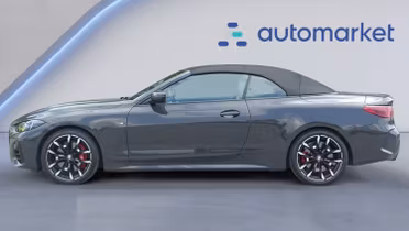 BMW Seria 4