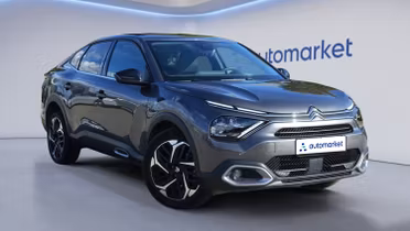 CITROEN C4 X