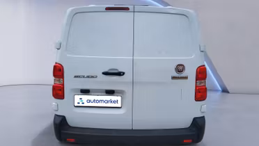 FIAT Scudo