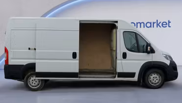 CITROEN Jumper