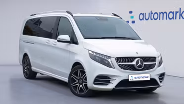 MERCEDES-BENZ V Klasa