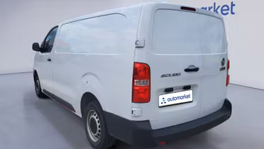 FIAT Scudo