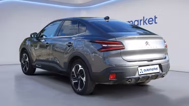 CITROEN C4 X